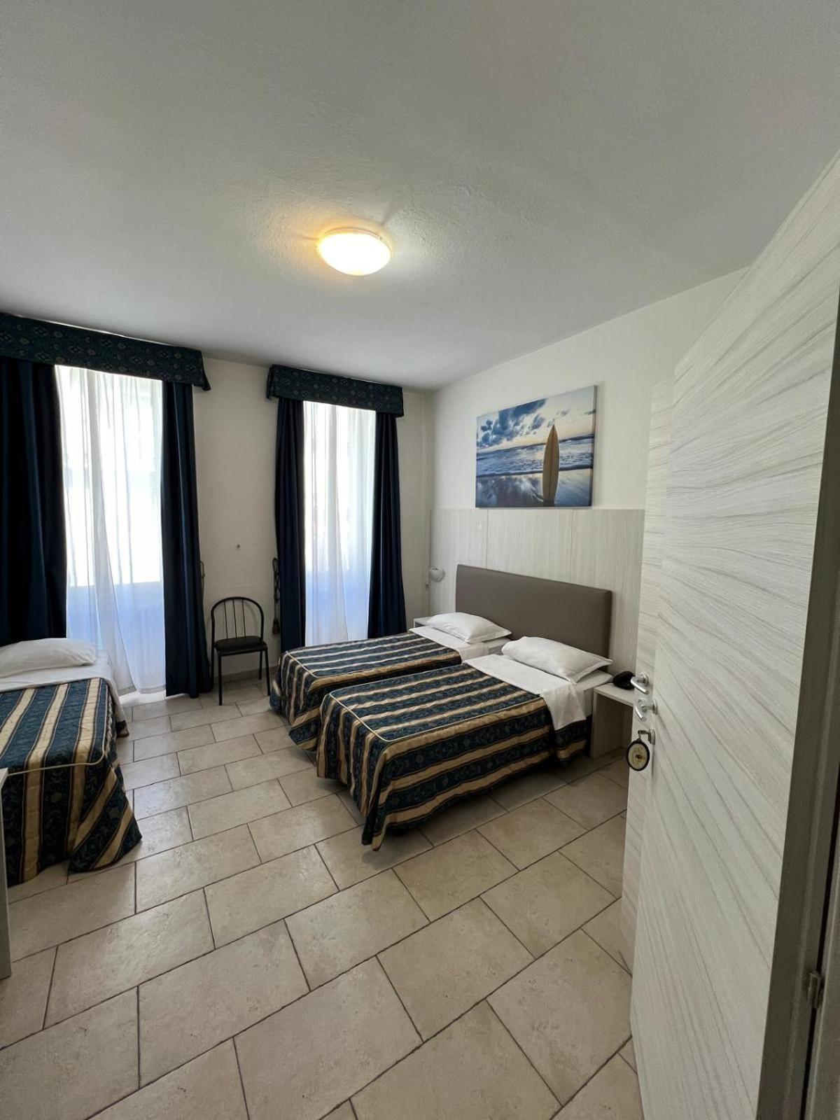 Hotel Alessander Mailand Exterior foto